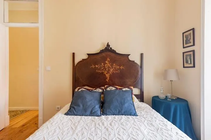 Guestready - One Prime Stay In Lisbon Apartment