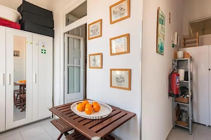 Guestready - One Prime Stay In Lisbon Portugal