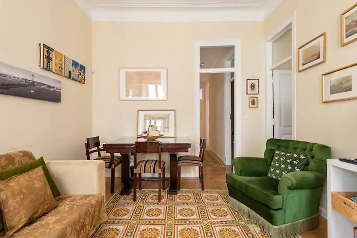 Guestready - One Prime Stay In Lisbon 0*,
