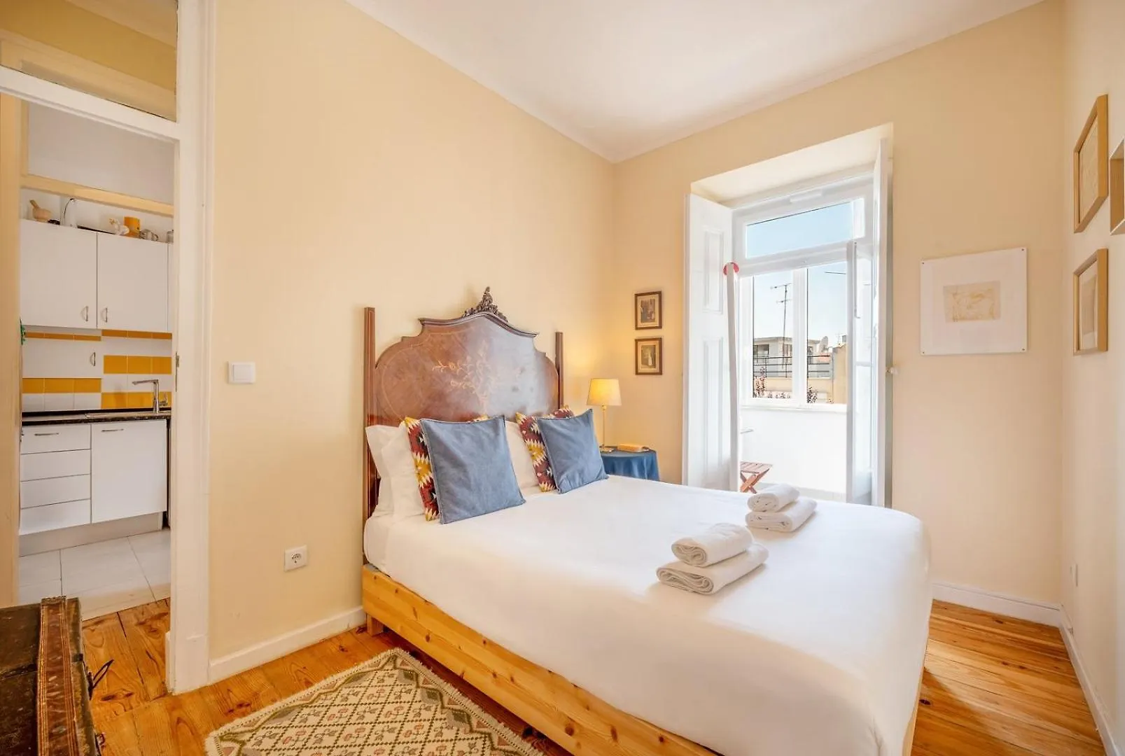 Guestready - One Prime Stay In Lisbon 0*,