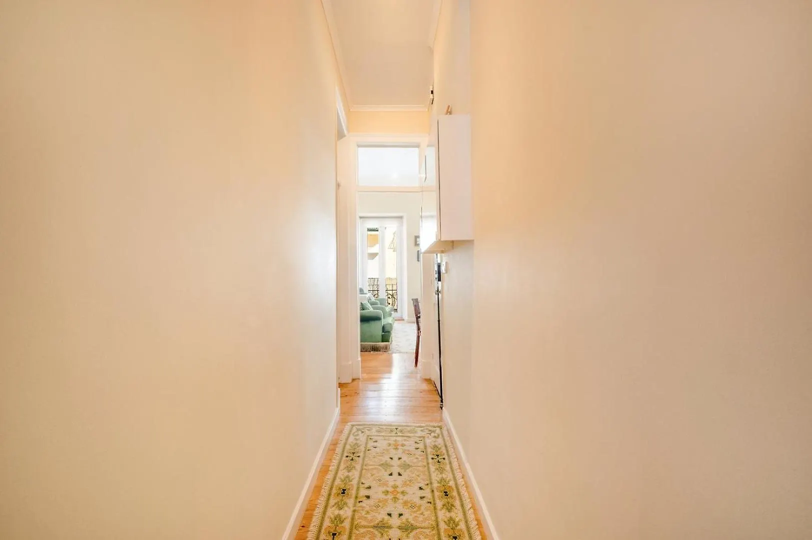 Apartment Guestready - One Prime Stay In Lisbon