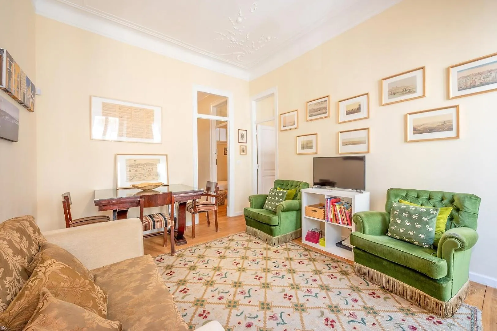 Guestready - One Prime Stay In Lisbon Portugal