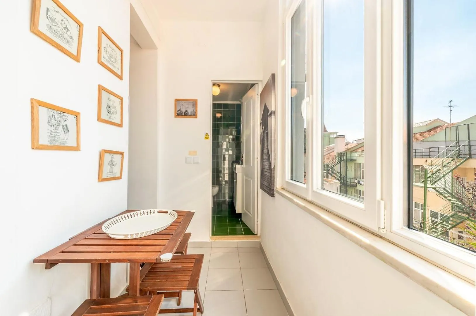 Guestready - One Prime Stay In Lisbon 0*,