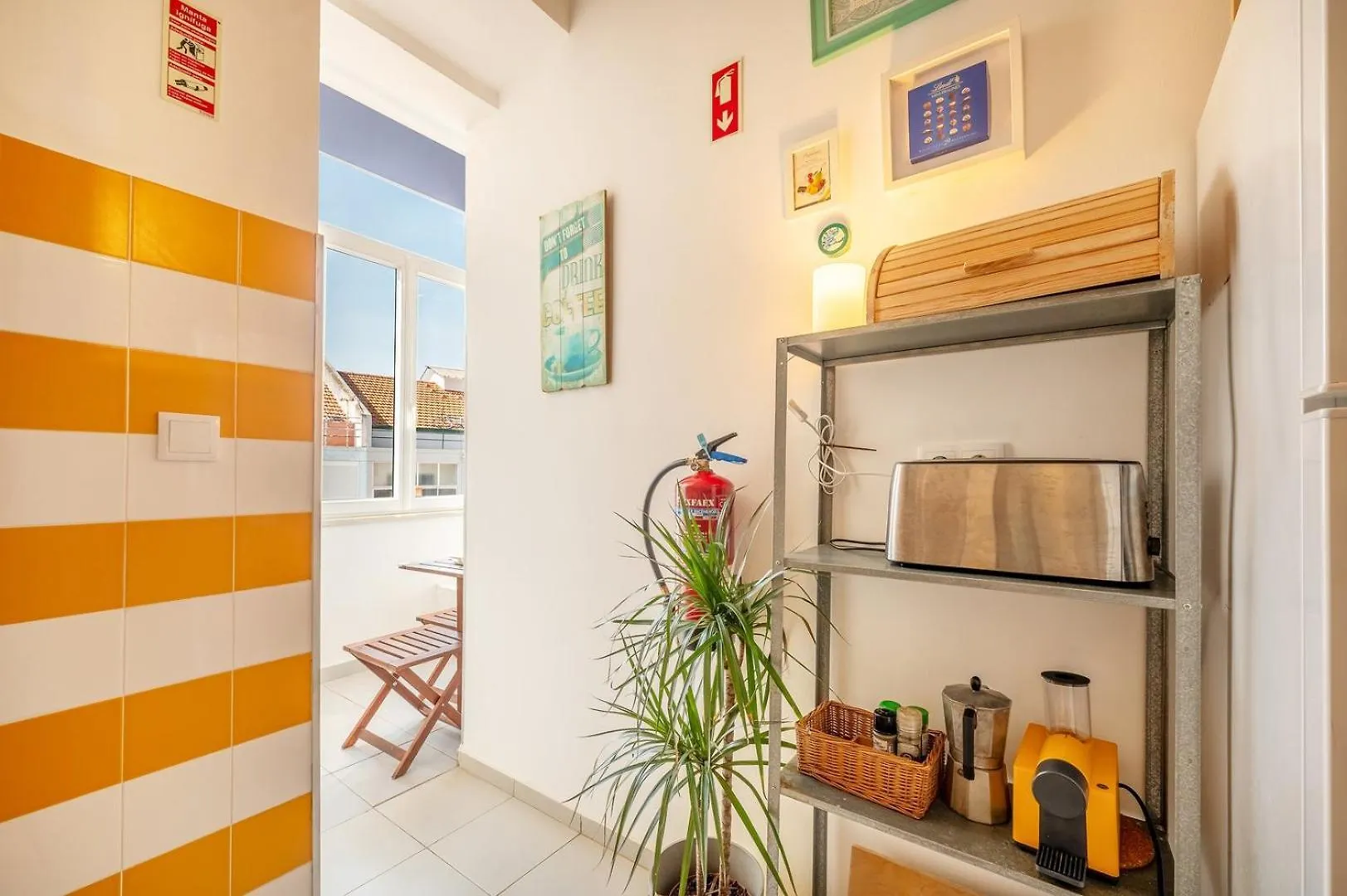 Guestready - One Prime Stay In Lisbon