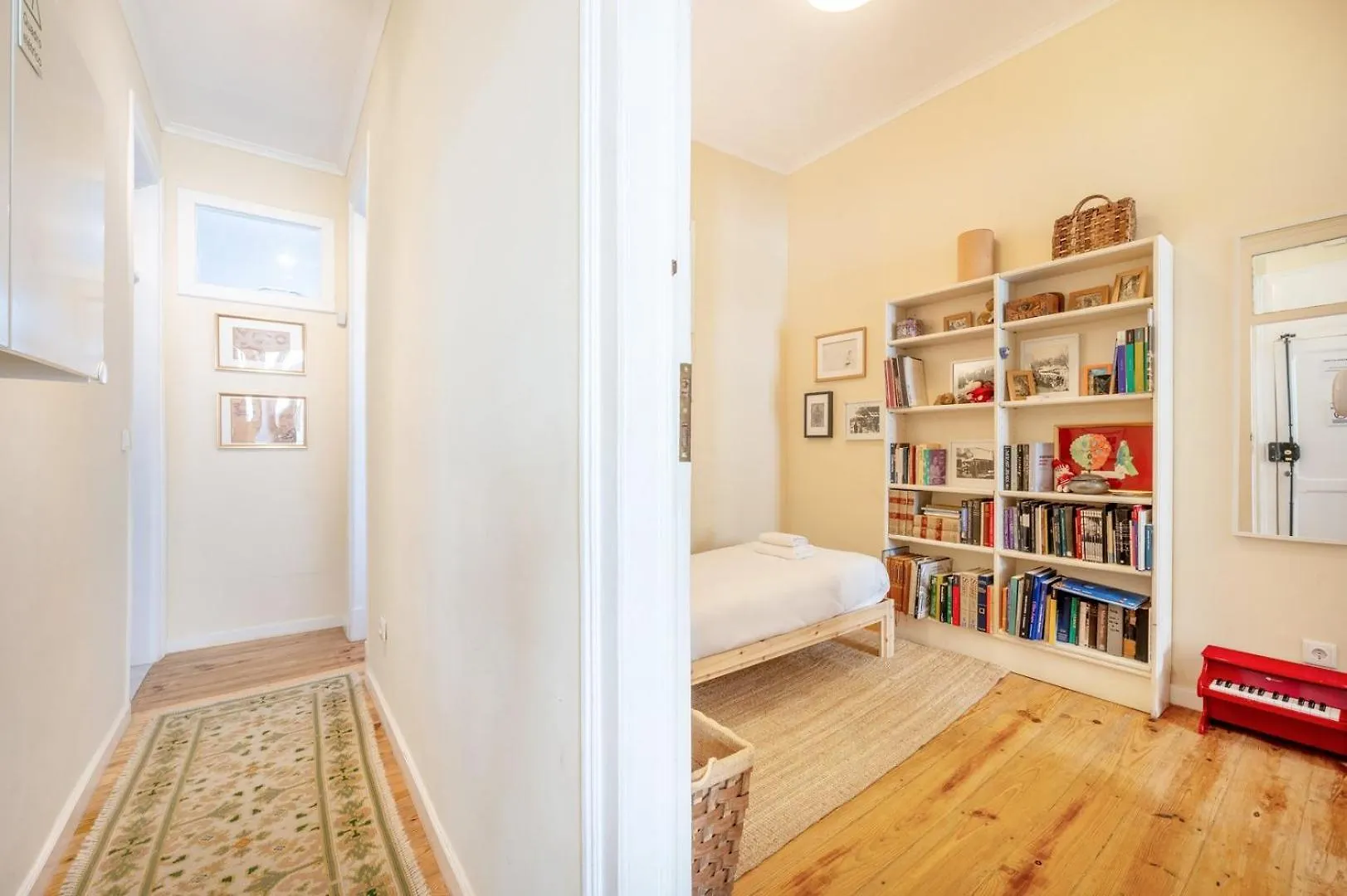 Guestready - One Prime Stay In Lisbon Apartment