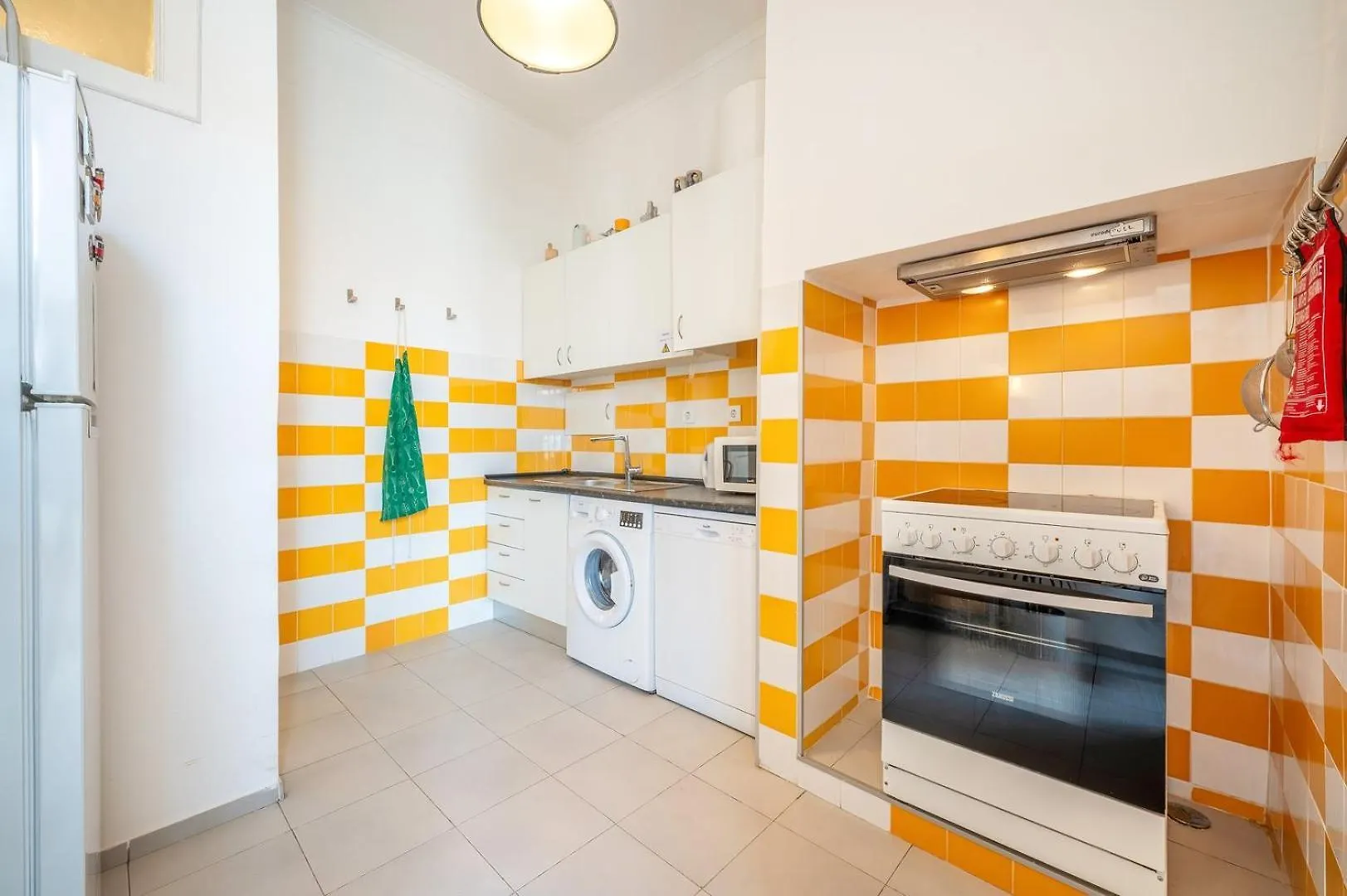 Guestready - One Prime Stay In Lisbon Apartment