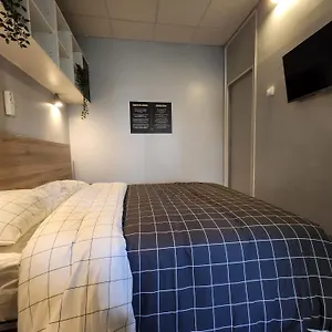 Apartament Daora, Lizbona