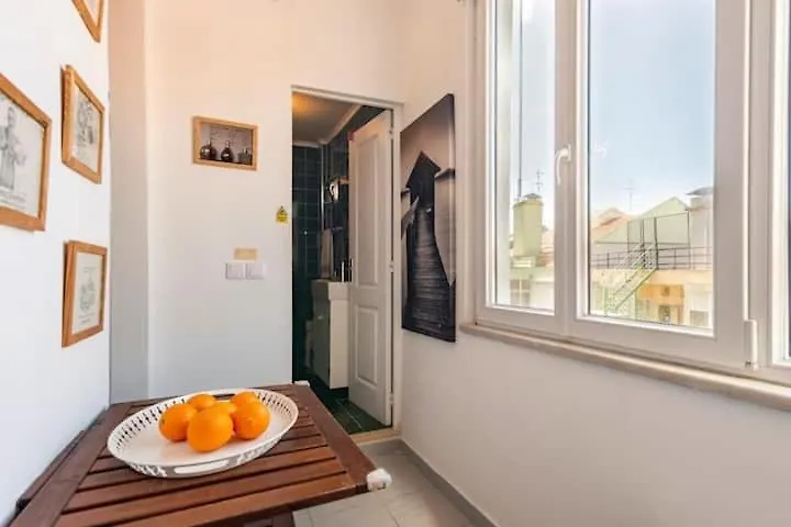 Guestready - One Prime Stay In Lisbon 0*,  Portugal