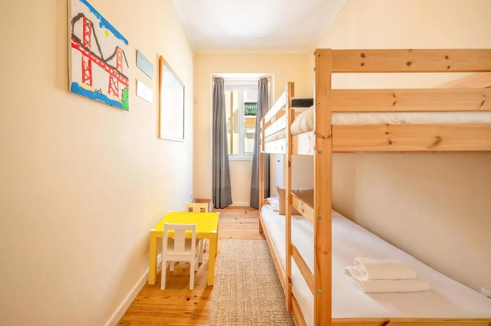 Guestready - One Prime Stay In Lisbon Apartment