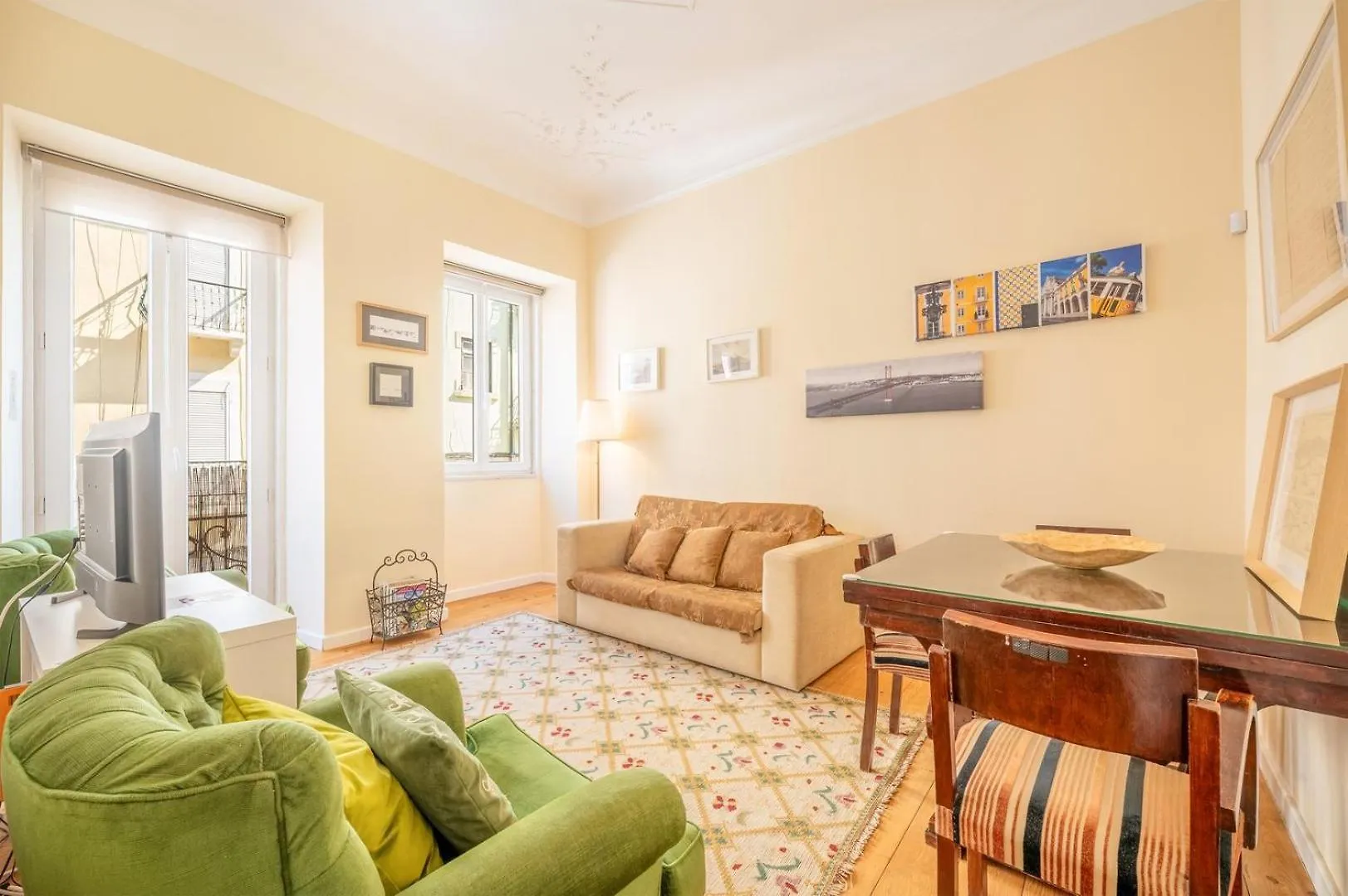 Guestready - One Prime Stay In Lisbon