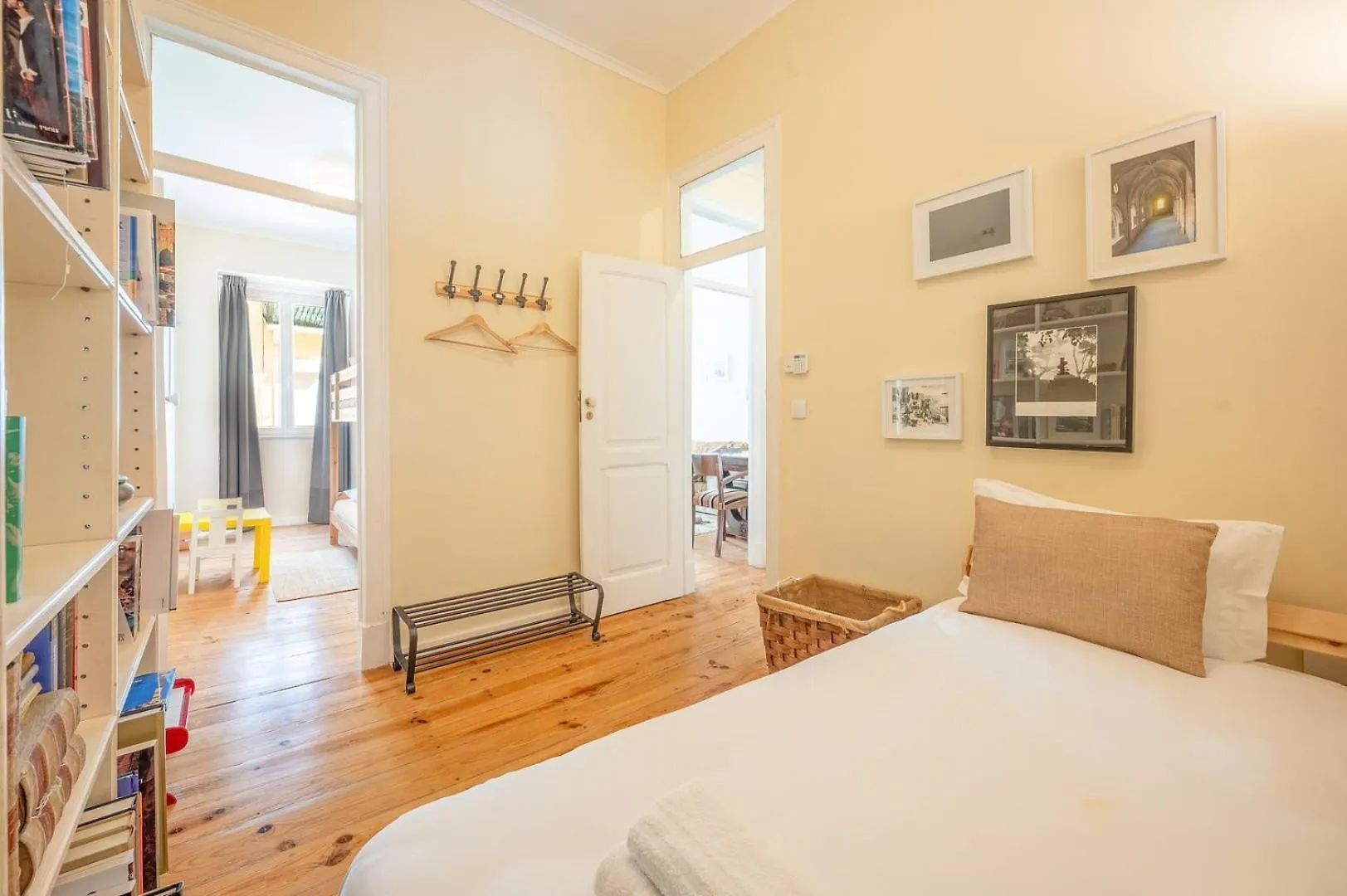 Guestready - One Prime Stay In Lisbon Portugal