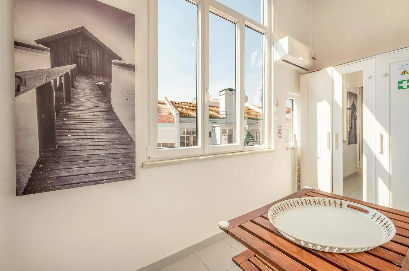 Apartment Guestready - One Prime Stay In Lisbon