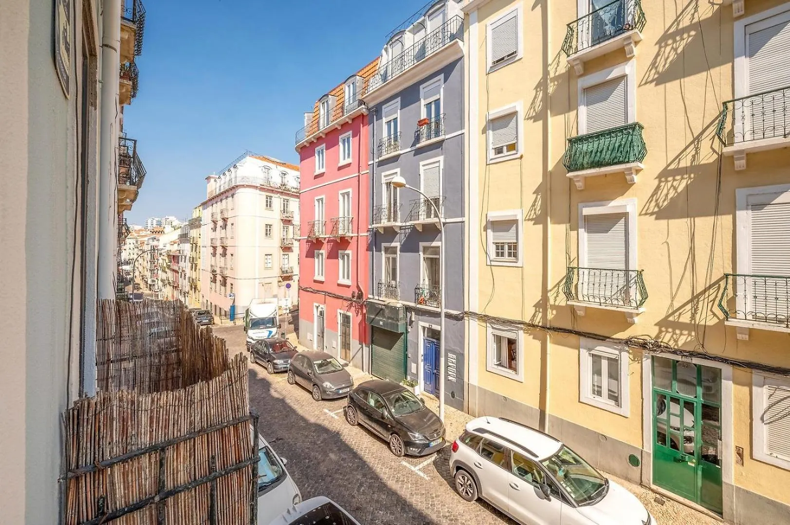 Guestready - One Prime Stay In Lisbon 0*,  Portugal
