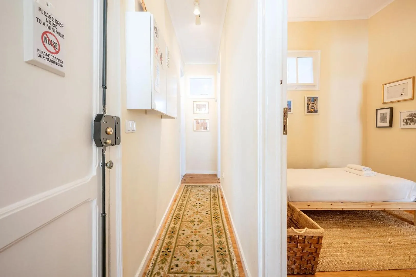 Guestready - One Prime Stay In Lisbon Apartment