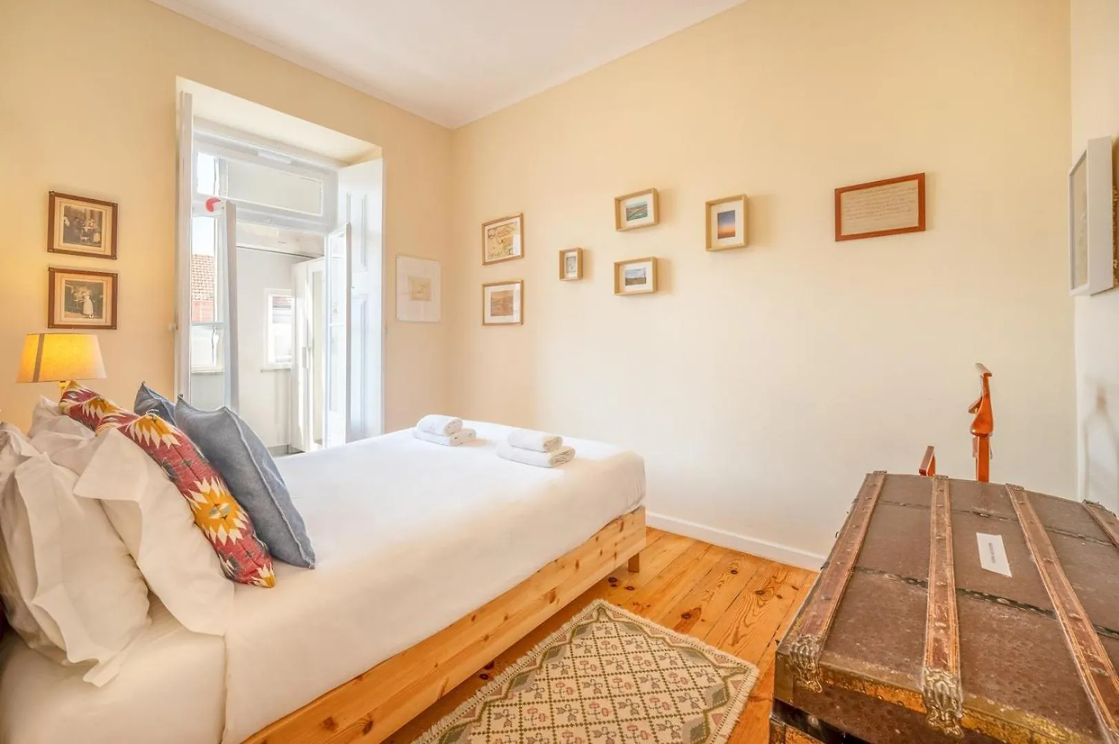 Guestready - One Prime Stay In Lisbon 0*,  Portugal